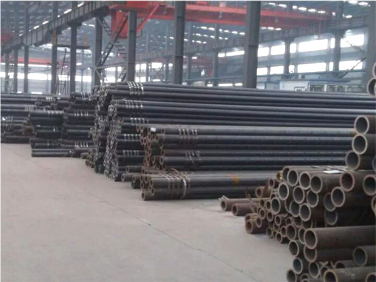 集贤12cr2mo化肥专用管