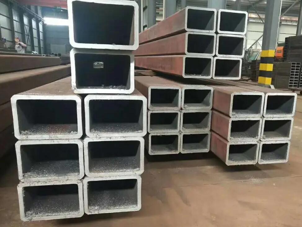 集贤s355j0方管